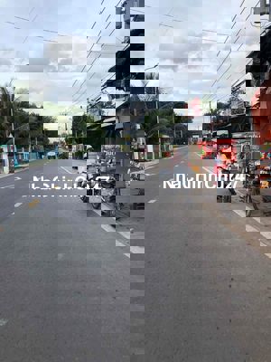 ĐẤT TRỒNG CÂY LÂU NĂM MẶT TIỀN ĐƯỜNG 10m,QUY HOẠCH ĐẤT Ở KHU DÂN CƯ ĐO