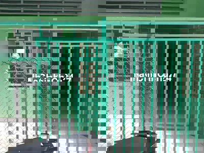 Bán nhà 1,1 tỷ full thổ cư gần khu công nghiệp Trà Nóc