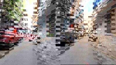 Chủ bán đi định cư - nhà 4 tầng - Mặt tiền kinh doanh - 7 tỷ bớt lộc