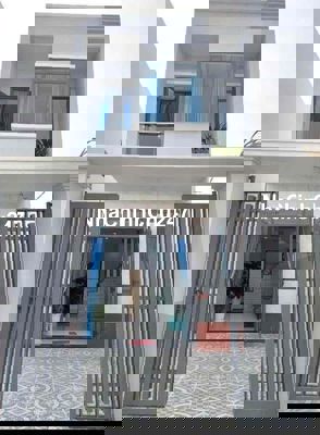 Chính chủ bán nhà đường Hoa Sứ P7 Phú Nhuận 60m2 Giá 3ty130 lh Vân