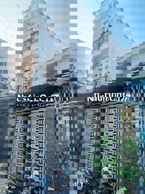 Bán nhà quận 12 chính chủ