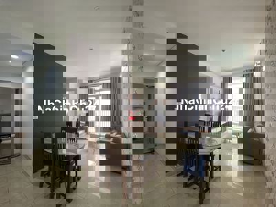 Chủ nhà dễ thương gửi căn Luxcity 68m 2pn full NT chỉ 11tr5/tháng