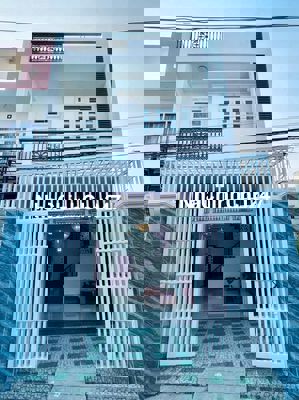 Chủ gửi bán gấp nhà 1 lầu Bình Chánh 90m2 giá mềm SHR