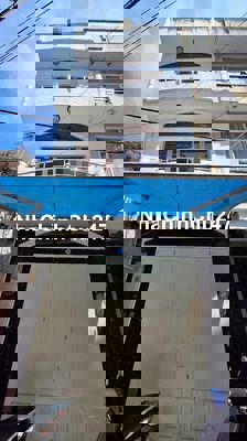 CHÍNH CHỦ BÁN NHÀ Ô TÔ NGỦ TRONG NHÀ - LÊ HỒNG PHONG,P2,Q10