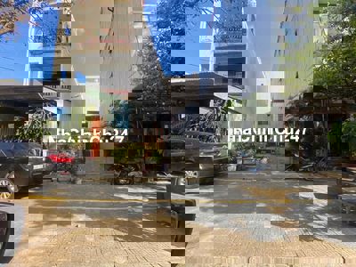 Đất mặt tiền đường Phan Văn Định - cách biển chỉ vài chục mét