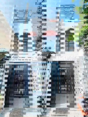 CHỦ ĐI ĐỊNH CƯ CẦN BÁN NHÀ GẤP-CÒN THƯƠNG LƯỢNG GIẢM THÊM 100tr