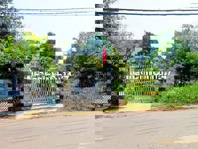 Nhà đường Bến Súc - 212m2 - 4x53 - 66m2 thổ cư - xã An Phú - Củ Chi