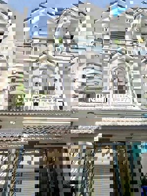 Bán nhà 60m2 Khu VIP Lữ Gia, Hẻm 10m trải nhựa, 4 Tầng + Hầm, 4x15m