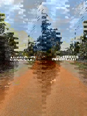 Bán Đất Full hồng 22m Mặt Tiền Đường Nhựa Cư Né Krông Buk