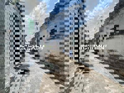 (CHÍNH CHỦ) Nhà hướng Đông nở hậu 100m2. ngay QL13 gần SG.