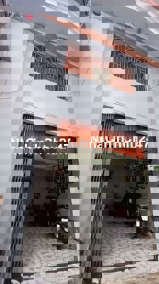 BÁN NHÀ CẤP 4 CHÍNH CHỦ - HẺM 14 THÂN NHÂN TRUNG - GẦN NHÀ GA T3