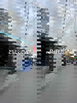 ĐẤT MẶT TIỀN KINH DOANH ĐỐI DIỆN VẠN PHÚC: 144M2 NGANG 8.4M CỰC ĐẸP