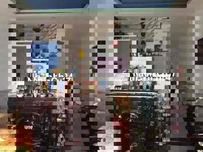 CHÍNH CHỦ BÁN CĂN NHÀ ở Quận GÒ VẤP-  Đường Lý Thường Kiệt