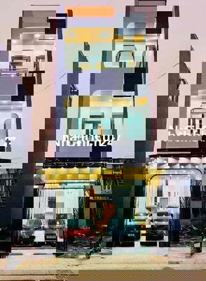 Anh Chín Bán Cái Nhà Đẹp Hết Ý, Khu dân cư đẹp