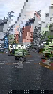 LÔ ĐẤT MẶT TIỀN ĐƯỜNG XE TẢI–80M2. CHỈ HƠN 3T.y. SHR.  NHÀ BÈ