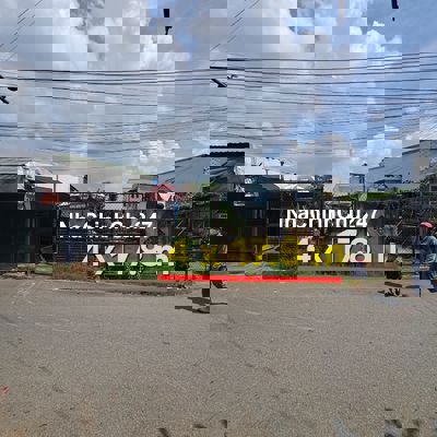 Đất chính chủ gần Thái Bình Shoes, diện tích 69m2 (4x17m) giá 3,1 tỷ