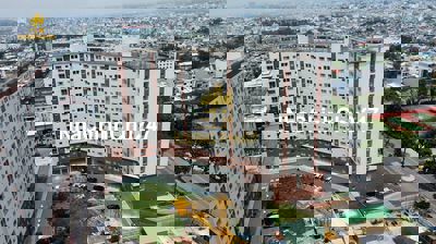 Chính chủ bán CH Green Town block B1 , 63m2/ 2PN tặng NT giá 2.4 tỷ