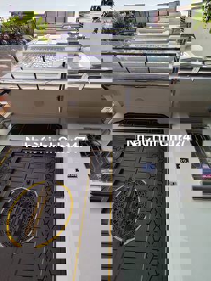 BÁN NHÀ LÔ GÓC KIM GIANG – NGÕ NÔNG – 2 MẶT THOÁNG – SỔ ĐỎ CHÍNH CHỦ