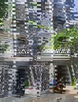 Ban căn nhà 4tầng