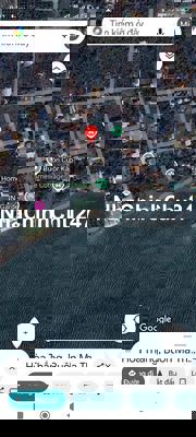 Cần bán lô đất mặt tiền đường nhựa xã Hòa Thắng, Tp. Buôn Ma Thuột.