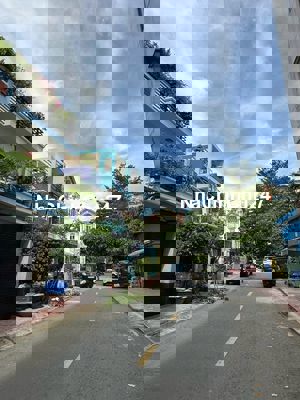 ĐẤT SIÊU LỢI NHUẬN MẶT TIỀN ĐƯỜNG SỐ 9