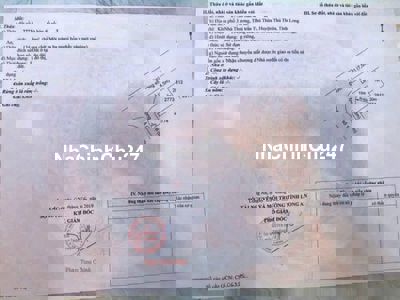 Cần vốn làm ăn bán lại lô góc 2 mặt tiền đường 16m,vĩa hè 4,5m