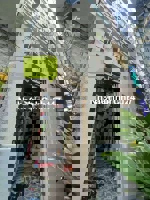 Bán nhà chính chủ ngay chợ Gò Vấp, Lý Thường Kiệt, P7, SHR 3.1 tỷ