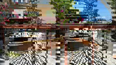 CĂN 2PN 77m2-view mặt tiền-nhà mới 100% cao cấp- tặng PQL sổ lâu dài