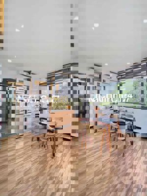 ✈️ CĂN HỘ 1 PHÒNG NGỦ - MỚI 100% 🔥 NGAY HOÀNG HOA THÁM - NHÀ GA T3