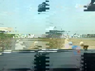 Mặt tiền Lê Văn Bụi - Đức Tân - Tân Trụ - Tân Trụ