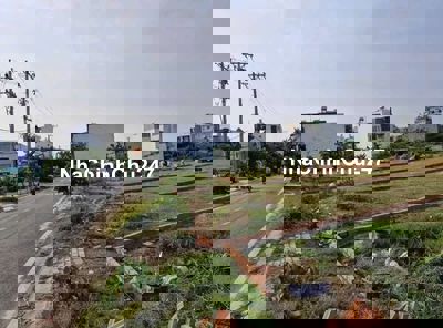 Chủ có tin vui ra lô Mtđ Đồng Văn Cống,AnThới, N.kiều,C.Thơ,Dt100m2