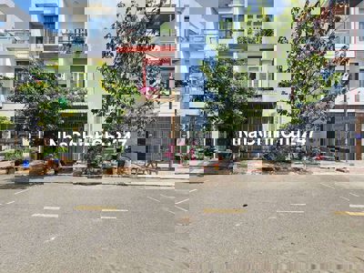 Đất mặt tiền KDC Phú Hồng Thịnh 9, phường Bình An, Tp Dĩ An