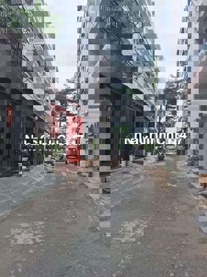 💥👉NHÀ PHỐ 4 TẦNG 5x10M CHỦ TỰ XÂY Ở-  ĐÀO TÔNG NGUYÊN, TT. NHÀ BÈ