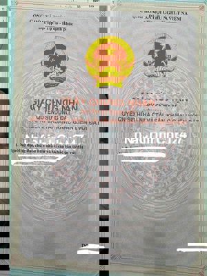 Bán đất mặt tiền Trần Văn Giàu - Bình lợi - Bình chánh - Tp Hcm - dt 4