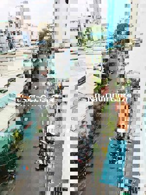 MẶT TIỀN KHU CƯ XÃ BẮC HẢI 66m2 x 5 TẦNG CHÀO GIÁ 24 Tỷ