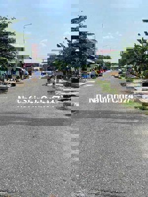 Chủ gửi nên khu dân cư tân đô huyện đức hoà