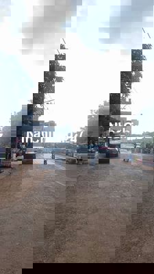 10 métt mặt tiền đường nhựa Long Tân - 290tr