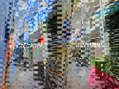 Nhà Chính Chủ Cần Bán Đường Chiến Lược