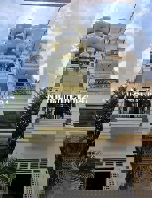 CHÍNH CHỦ CẦN BÁN NHÀ HẺM 480 MÃ LÒ