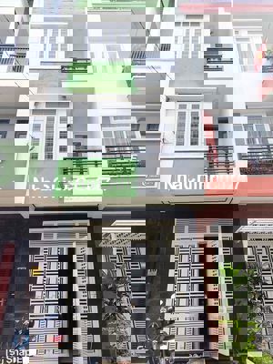 NHÀ NGUYÊN CĂN 5 PHÒNG NGỦ GIÁ 13 TRIỆU KHU VỰC PHƯỚC LONG