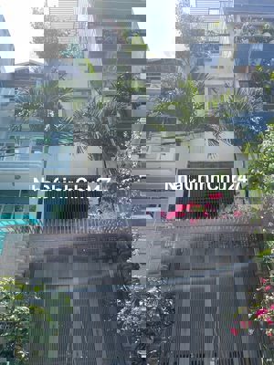 8/8 Tây Thạnh 100m2 đất 6,2T (chính chủ)