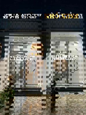 bán gấp nhà cấp 4 võ trần trí sổ riêng chính chủ 760tr full 100%