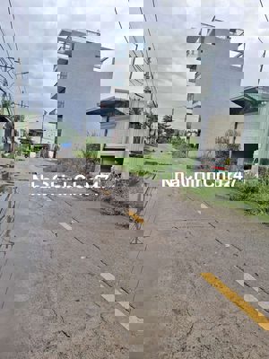 Bán đất mặt tiền đường tx52 phường thạnh xuân quận 12