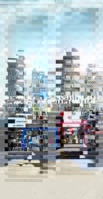 BÁN NHÀ CHÍNH CHỦ, 2 MẶT TIỀN GÓC 123 ĐỖ XUÂN HỢP, 6 TẦNG,CÓ THANG MÁY