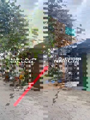 Chính chủ bán nhà 150m2, đường Thới Tam Thôn 16, Hóc môn, Tp.HCM