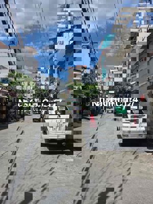 CƯ XÁ PHÚ THỌ HOÀ-LẠC LONG QUÂN- 63M2- 9.7 TỶ TL