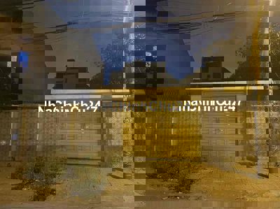 đất biệt thự mặt tiền đường khu dân cư vĩnh lộc DT 12,5x20