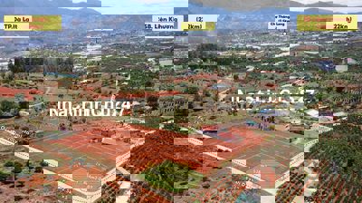 Nam Ban - Lô Góc 2 Mặt Tiền Hiếm Có, Sổ Sẳn, Mua Ngay Kẻo Lỡ