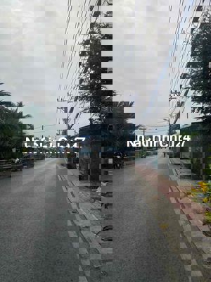 BÁN NHÀ MT Đoàn Nguyễn Tuấn Xã Tân Quý Tây 323m2 FULL thổ cư