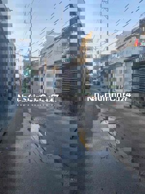 🟢Nhà 1 sẹc TL19 đường 🚘🚘 thông Ngay chợ cầu đồng sát ngã tư ga DT : 3